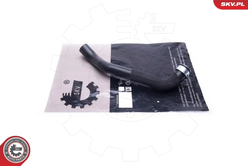 Charge Air Hose